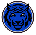 Tigers mascot photo.