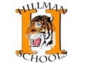 Tigers mascot photo.