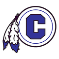 Comanches mascot photo.