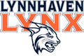 Lynx mascot photo.