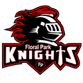 Knights mascot photo.