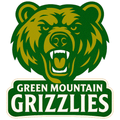 Grizzlies mascot photo.