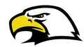 Eagles mascot photo.