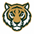 Tigers mascot photo.