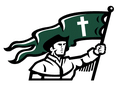 Pioneer mascot photo.