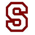Sabers mascot photo.