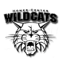 Wildcats mascot photo.