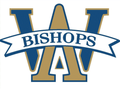 Bishops mascot photo.