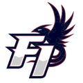 Fury mascot photo.