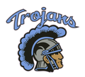 Trojans mascot photo.