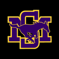 Mustangs mascot photo.