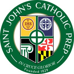 St. John's Catholic Prep