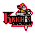 Knights mascot photo.