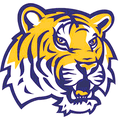 Tigers mascot photo.