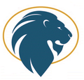 Lions mascot photo.