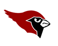 Cardinals mascot photo.