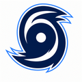 Hurricanes mascot photo.