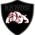 Bulldogs mascot photo.