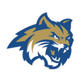 Wildcats mascot photo.