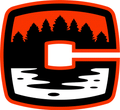 Beavers mascot photo.