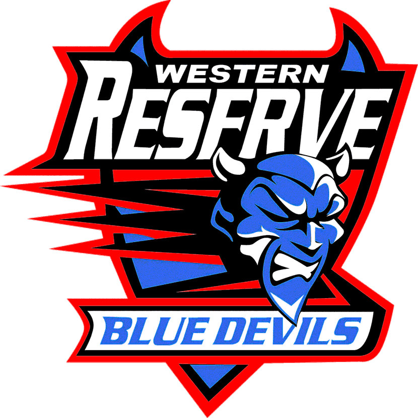 Western Reserve Blue Devils High School Football Schedule