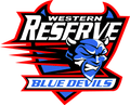 Blue Devils mascot photo.