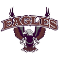 Eagles mascot photo.