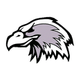 Eagles mascot photo.