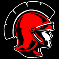 Trojans mascot photo.