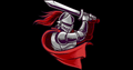 Conquerors mascot photo.