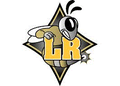 Diamond Hornets mascot photo.