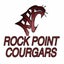 Rock Point High School 