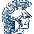Spartans mascot photo.