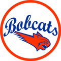 Bobcats mascot photo.