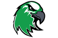 Seahawks mascot photo.