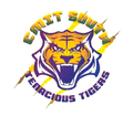 Tigers mascot photo.