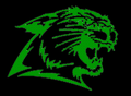 Wildcats mascot photo.