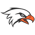 War Eagles mascot photo.