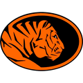Tigers mascot photo.