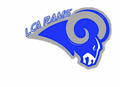 Rams mascot photo.