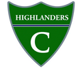 Highlanders mascot photo.