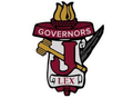 Governors mascot photo.