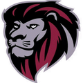 Lions mascot photo.