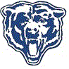 Bears mascot photo.