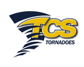 Tornadoes mascot photo.