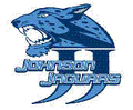 Jaguars mascot photo.