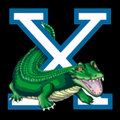 Gators mascot photo.