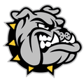 Bulldogs mascot photo.