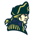Generals mascot photo.