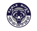 Wolves mascot photo.